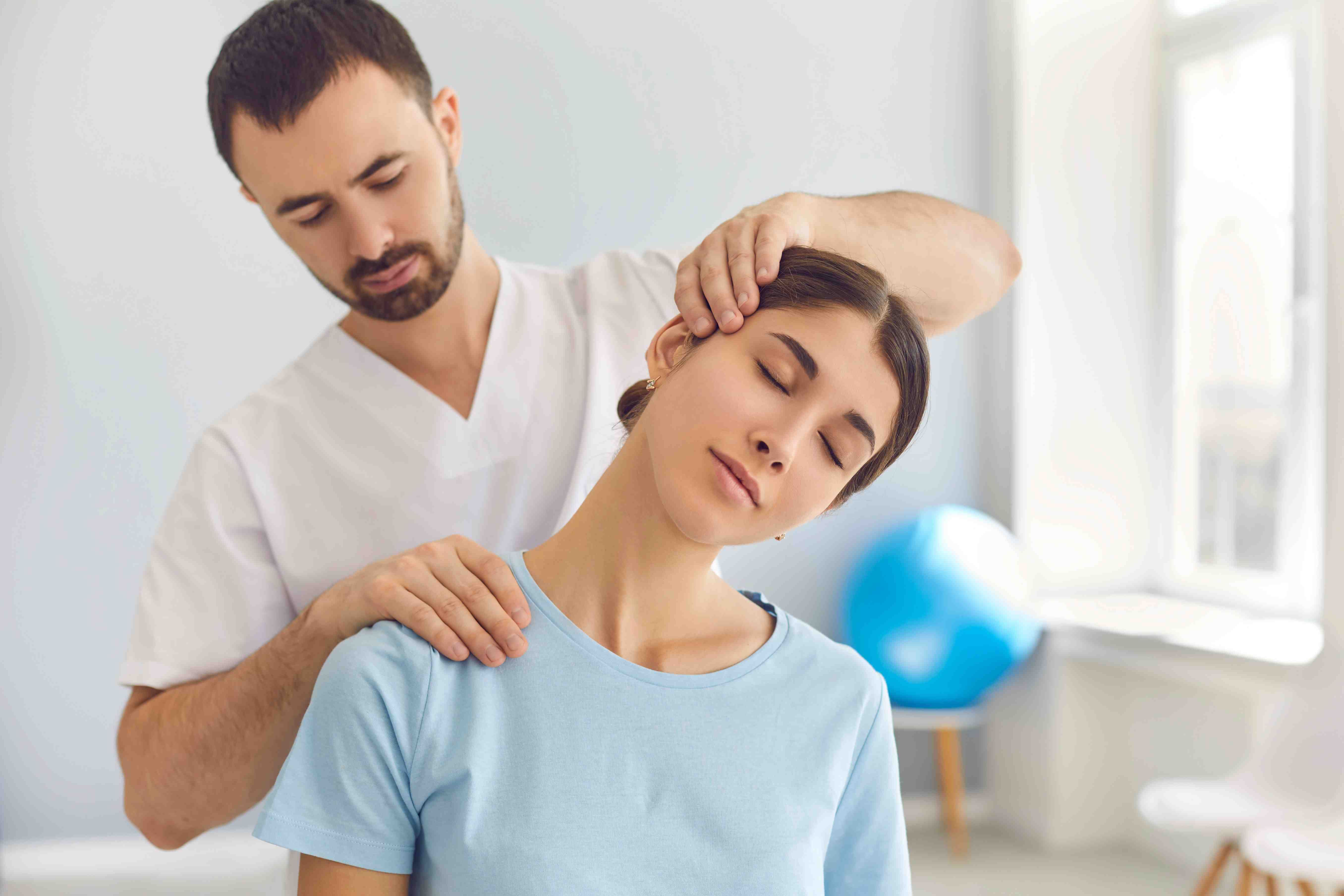 Valutazione osteopatica: il fondamento per un trattamento efficace e un benessere ottimale